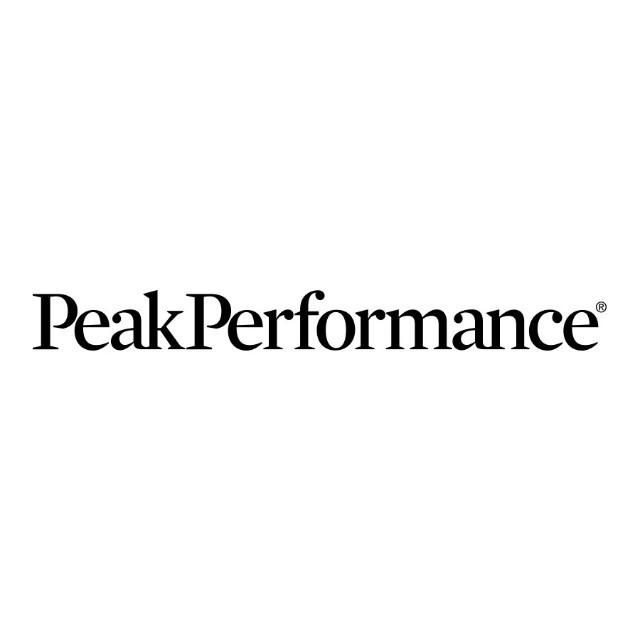 Peak Performance 壁克峰