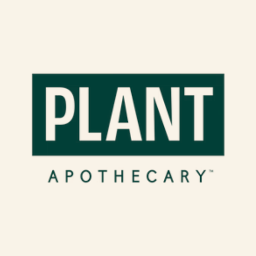 Plant Apothecary