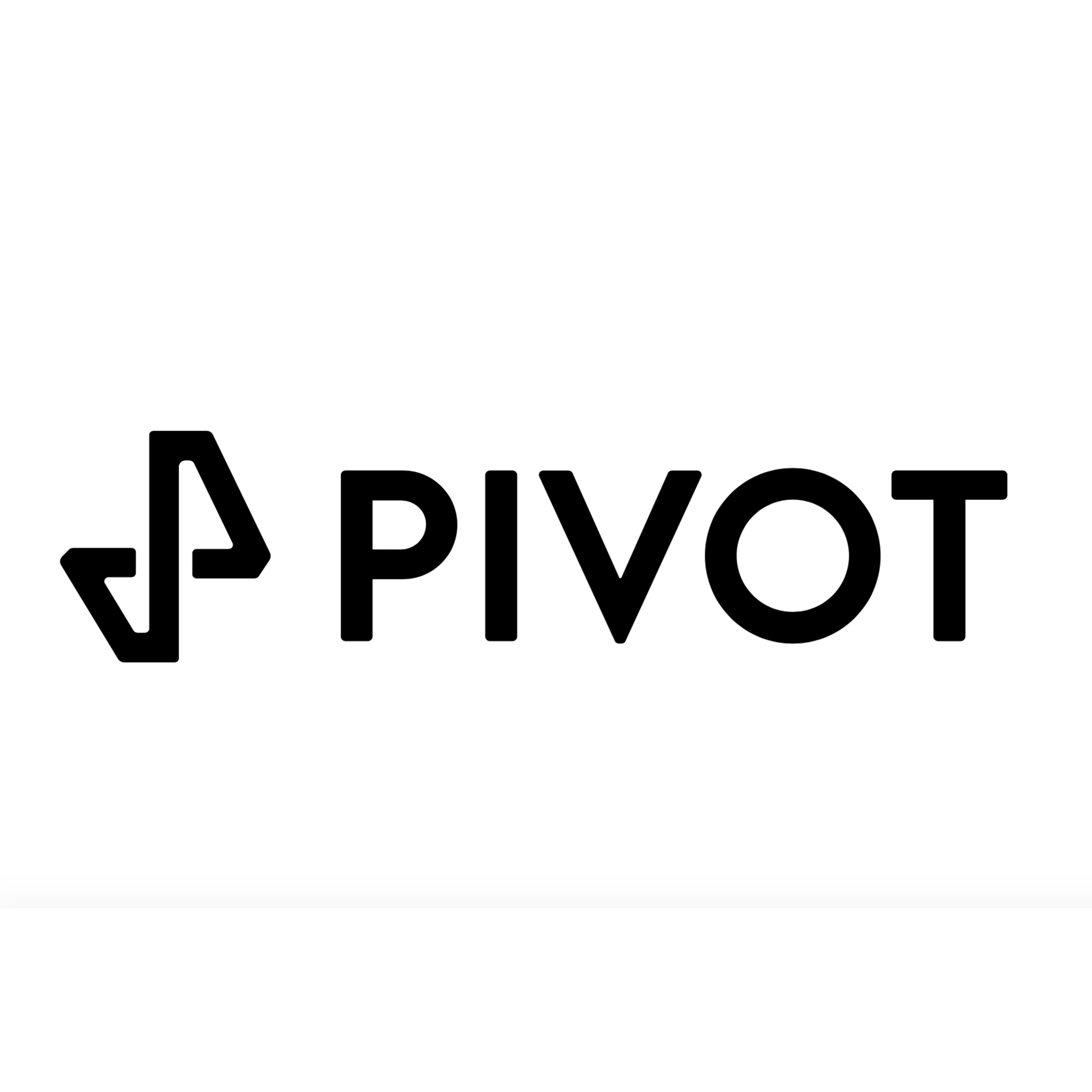 Pivot