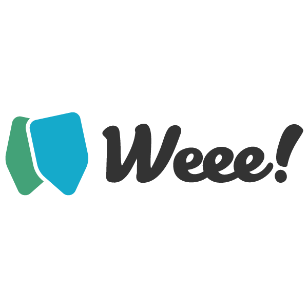 Weee!