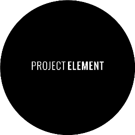 PROJECT ELEMENT元素项目