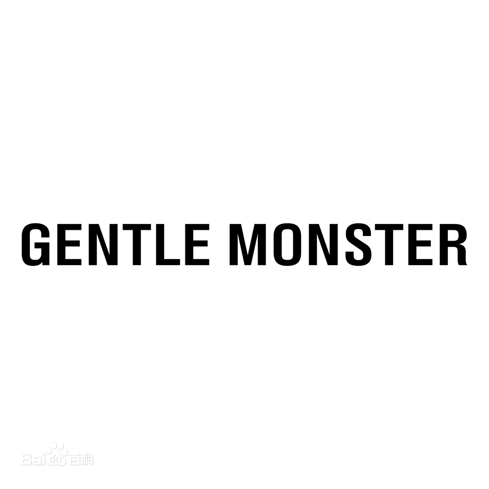 GENTLE MONSTER