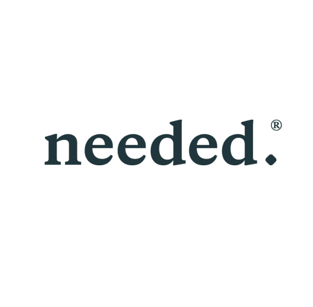 Needed