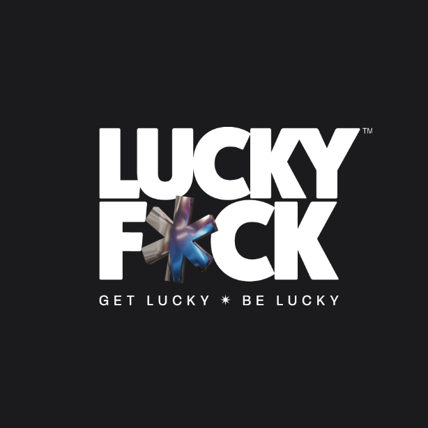 LUCKY F*CK