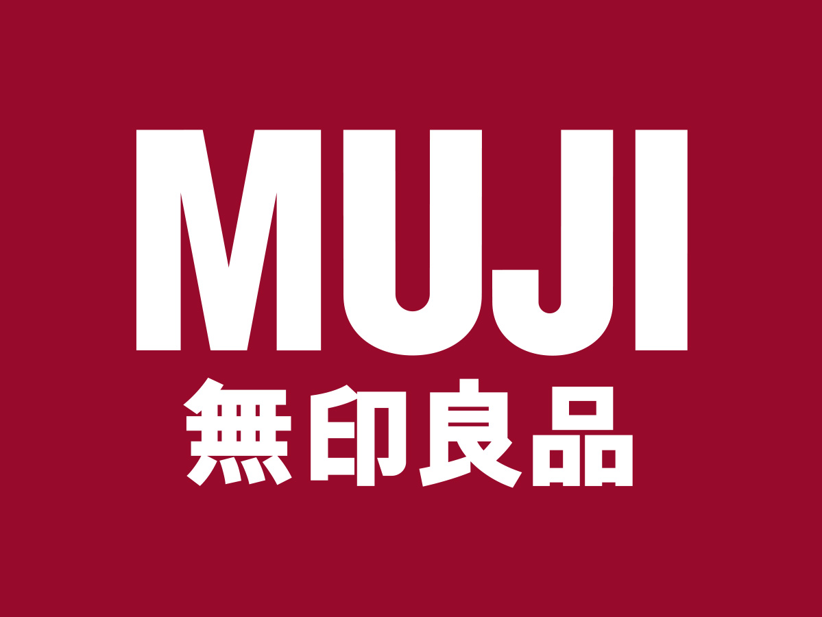 MUJI 无印良品