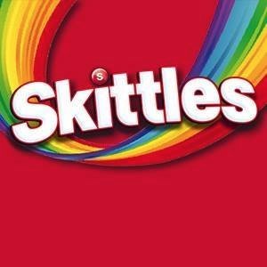 彩虹糖 (Skittles)